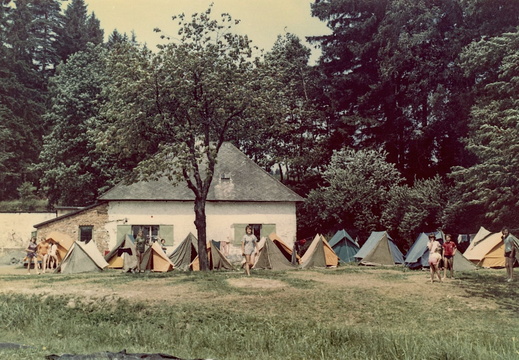 Tábor