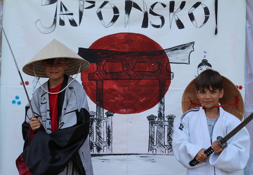 Japonsko