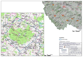 g rohozna geologie p1 topograficka mapa cr