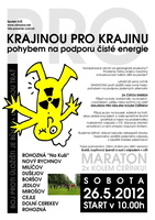 maraton 2012