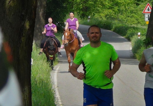Maraton pro krajinu