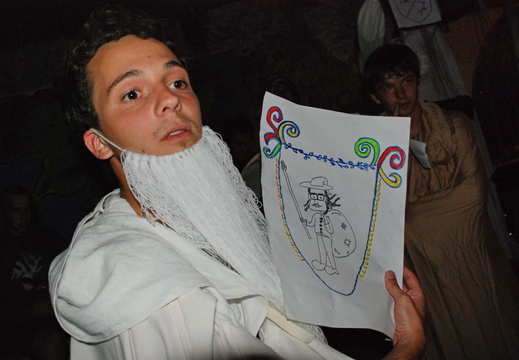 Havířský