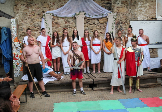 Imperio Roma