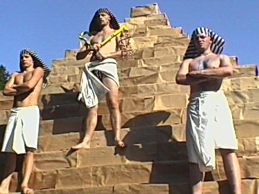 Egypt